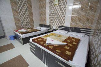 Hotel Shri Shivam Palace, Ajmer 2